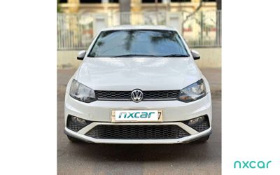 2020 Volkswagen Polo HIGHLINEPLUS1.0LTSI