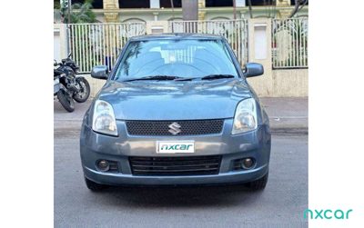 2007 Maruti Suzuki Swift VDI[20052010]