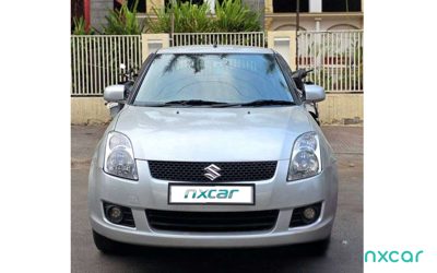 2010 Maruti Suzuki Dzire VDI[20082010]