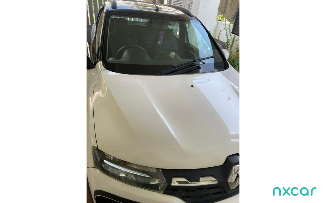 2022 Renault Kwid CLIMBER1.0MT