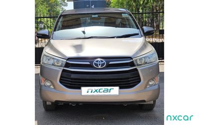 2018 Toyota Innova