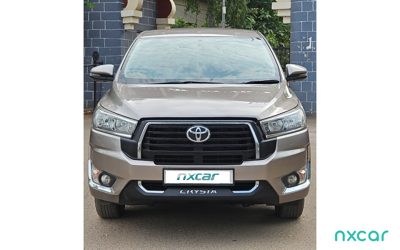 2019 Toyota Innova