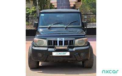 2013 Mahindra Bolero