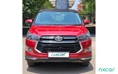 2020 Toyota Innova