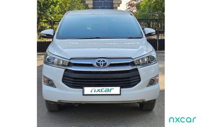 2017 Toyota Innova