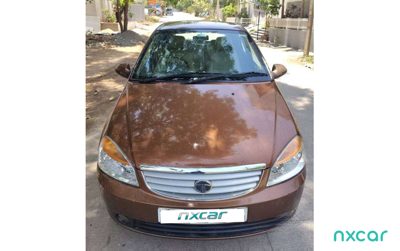2013 Tata Indica Ev2 LX[20112012]