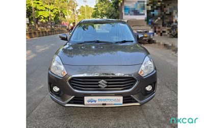 2019 Maruti Suzuki Dzire ZDIAMT