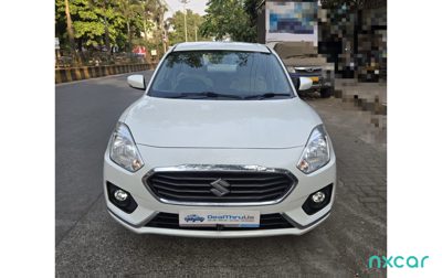 2019 Maruti Suzuki Dzire VXI(M)