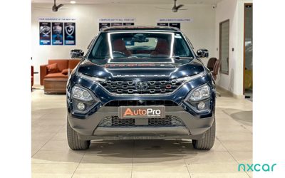 2023 Tata Harrier XZAPLUS[20192023]