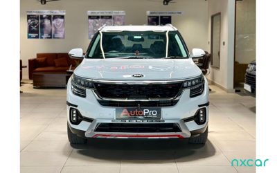2021 KIA Seltos GTXPLUS1.4[20192022]