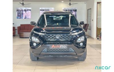 2023 Tata Safari XZAPLUS[20212023]
