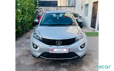 2019 Tata Nexon XM[20172020]