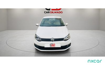 2019 Volkswagen Ameo HIGHLINEPLUS1.0L(P)CONNECTEDITION