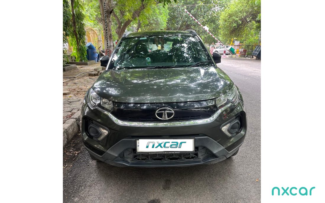 2020 Tata Nexon XM1.2RTNBS4