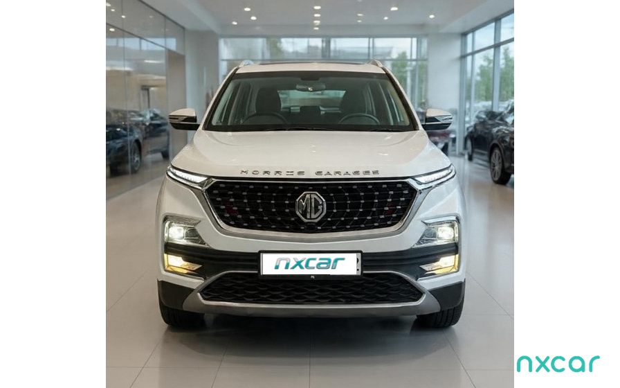 2021 MG Hector SHINE1.5TURBOMT