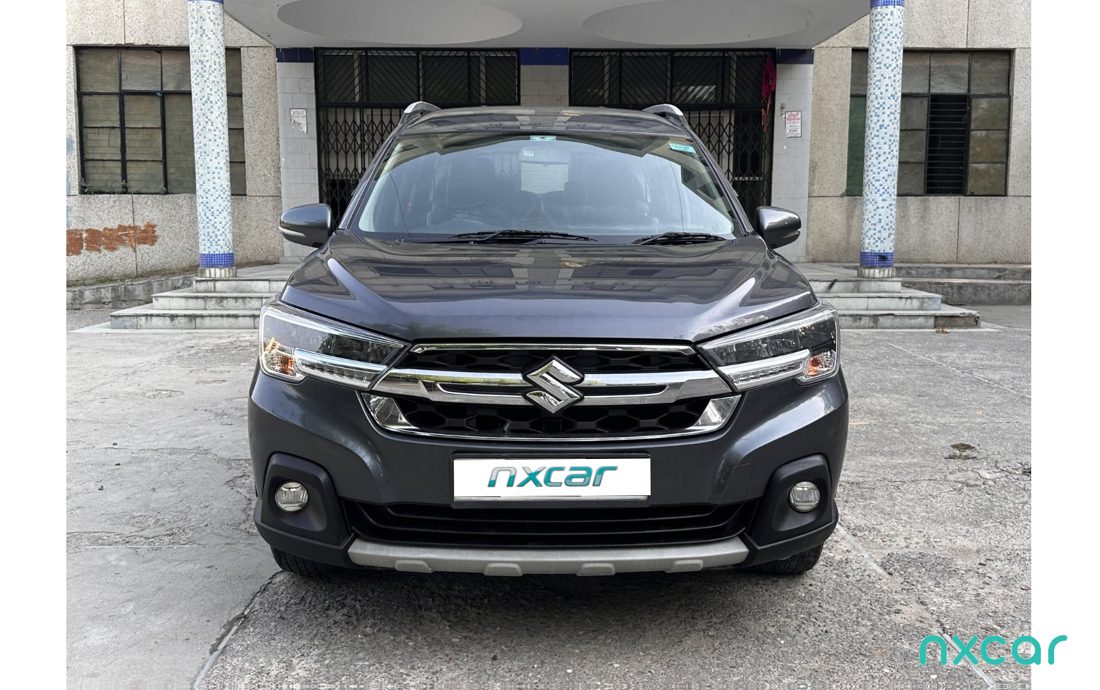 2023 Maruti Suzuki XL6 SMARTHYBRIDZETA