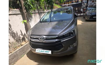 2020 Toyota Innova 2.4VDIESEL[20162020]