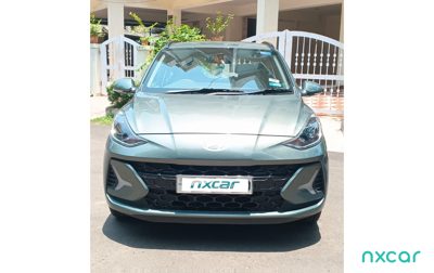 2023 Hyundai Grand i10 SPORTZ1.2KAPPAMT
