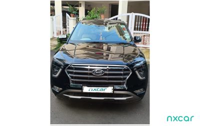 2020 Hyundai Creta 1.5CRDIMTSX