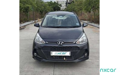 2020 Toyota Innova