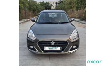 2024 Maruti Suzuki Dzire VXI