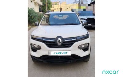 2020 Renault Kwid 1.0RXTOPT[20192020][20192022]