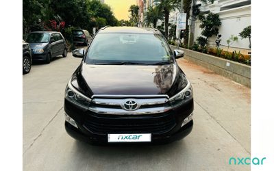 2019 Toyota Innova