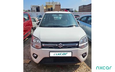 2024 Maruti Suzuki Wagon R VXI