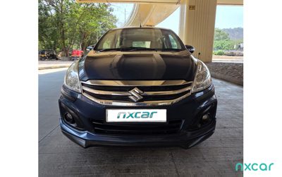 2018 Maruti Suzuki Ertiga VXIAT