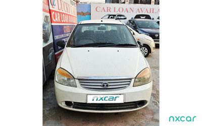 2013 Tata Indigo LSTDI[20082011]