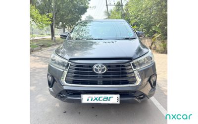 2021 Toyota Innova 2.4VDIESEL[20162020]