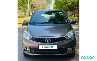 2017 Tata Tiago XZPLUS