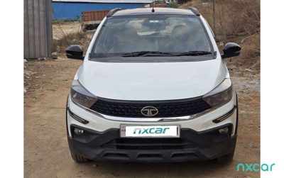 2022 Tata Tiago XZ1.2RTNBS4