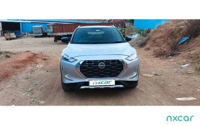 2021 Nissan Magnite XE