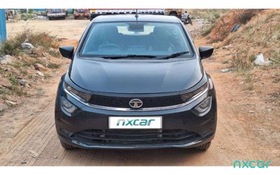 2024 Tata Altroz XM1.2PBS6PH2