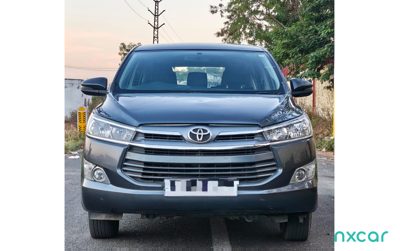2018 Toyota Innova