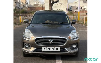 2018 Maruti Suzuki Dzire ZDI[20152017]