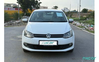 2015 Volkswagen Vento HIGHLINE1.0LTSI