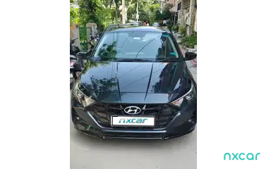 2022 Hyundai i20 ASTA(O)1.2MTDUALTONE