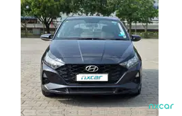 2022 Hyundai i20 SPORTZ1.4CRDI