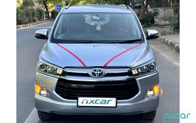 2018 Toyota Innova