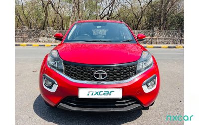 2018 Tata Nexon XZPLUS[20172020]