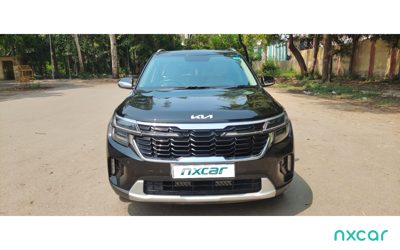 2024 KIA Seltos HTX1.5PETROLMT