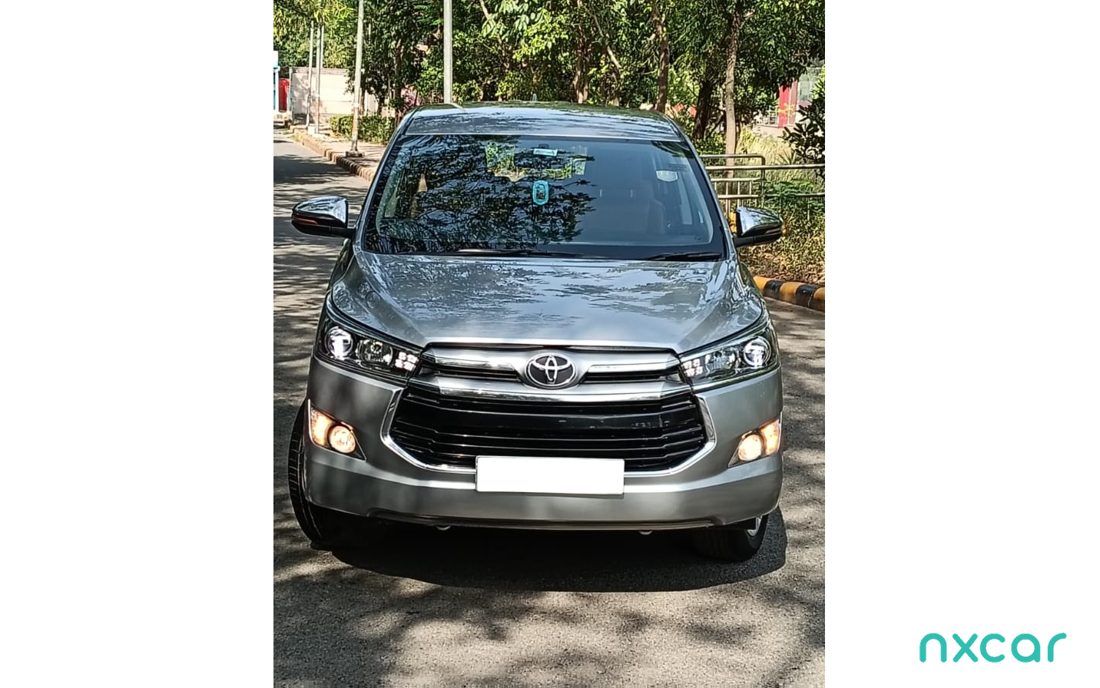 2018 Toyota Innova