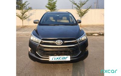 2020 Toyota Innova 2.4G7STR