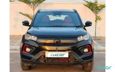 2023 Tata Nexon XZAPLUSDIESEL[20202023][20202023]