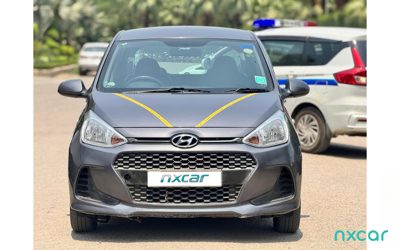 2018 Hyundai Grand i10 MAGNA1.2