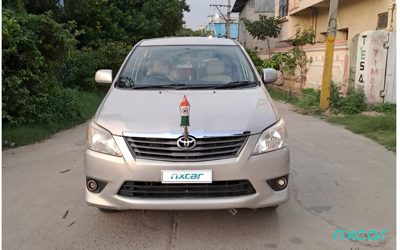 2013 Toyota Innova