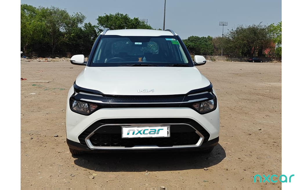 2023 KIA Carens PRESTIGE1.5PETROL7STR