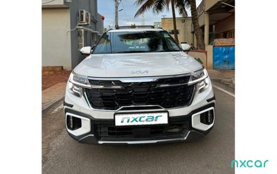 2026 KIA Seltos D1.56ATGTXPLUS